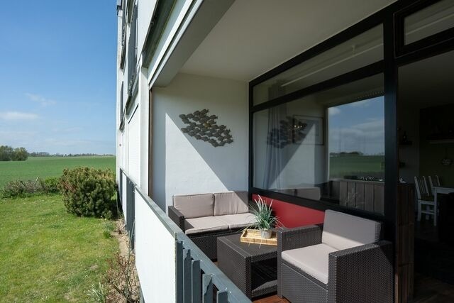 Ferienwohnung in Heringsdorf - Kajüte 40 - Bild 9