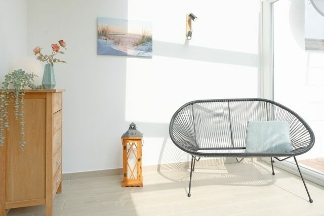 Ferienhaus in Süssau - Haus Schaumburg - Bild 8