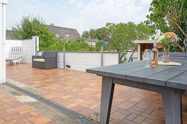 Ferienhaus in Süssau - Haus Schaumburg - Bild 11