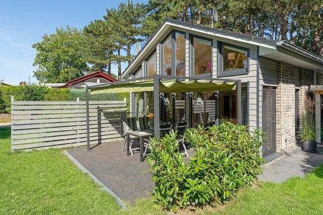 Ferienhaus in Travemünde - Muschel 16 - Bild 11