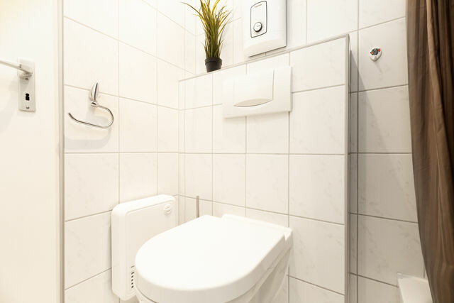 Ferienwohnung in Wendtorf - Marina Wendtorf Seeräuber - Bild 16