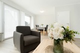 Ferienwohnung in Kellenhusen - Haus Tweeflunken Wohnung 2 - Bild 8