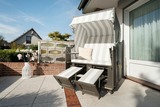 Ferienwohnung in Kellenhusen - Haus Tweeflunken Wohnung 2 - Bild 14