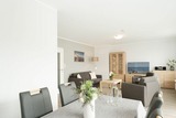 Ferienwohnung in Kellenhusen - Haus Tweeflunken Wohnung 2 - Bild 18