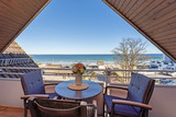 Ferienwohnung in Scharbeutz - Strandburg Schaumkr&ouml;nchen - Bild 1