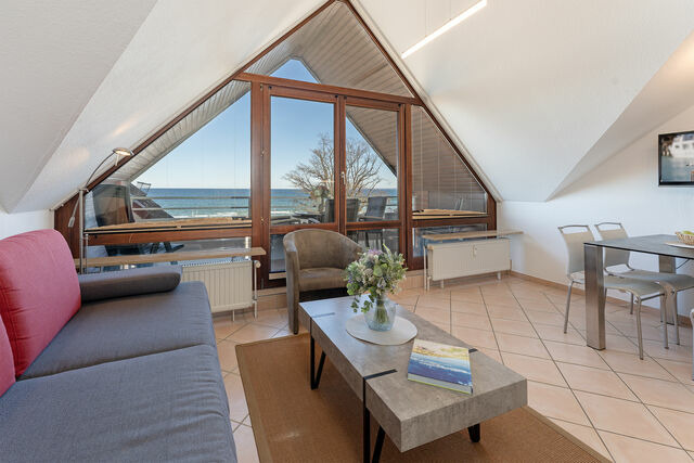 Ferienwohnung in Scharbeutz - Strandburg Schaumkr&ouml;nchen - Bild 7