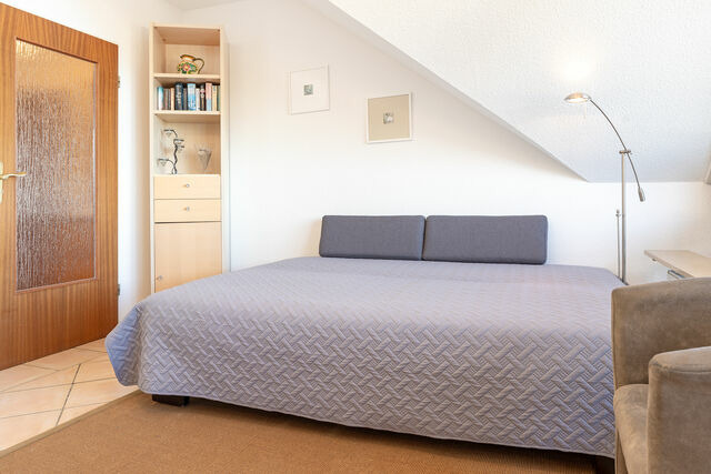 Ferienwohnung in Scharbeutz - Strandburg Schaumkr&ouml;nchen - Bild 14