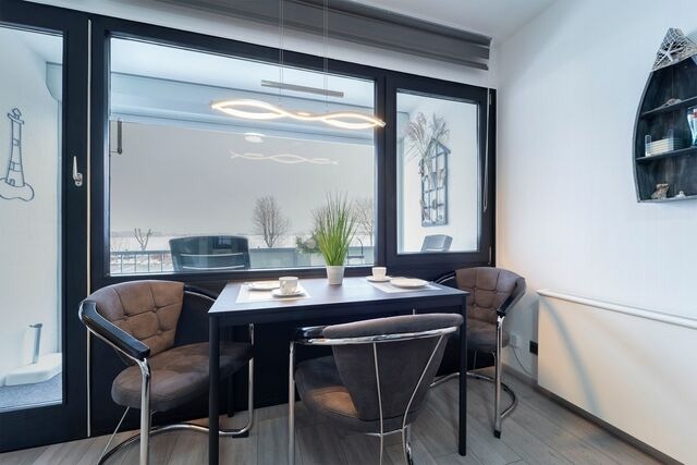 Ferienwohnung in S&uuml;ssau - Mija - Bild 10