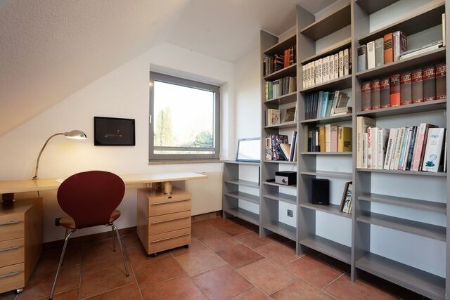 Ferienwohnung in Heikendorf - Haus am Barg - Bild 7