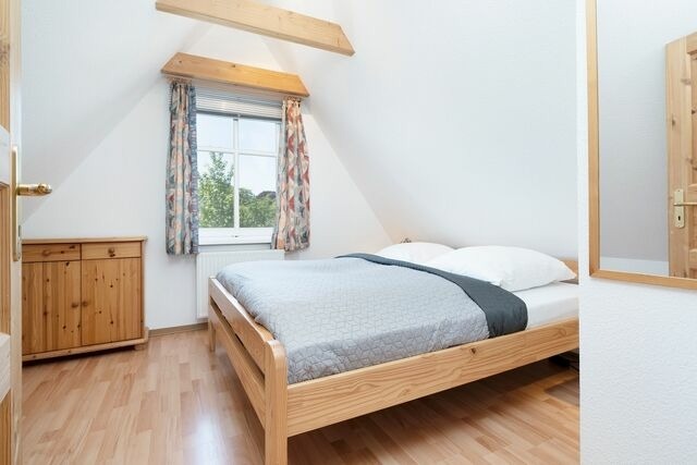 Ferienhaus in Süssau - Seeadlerweg 9 - Bild 4