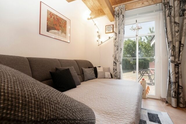 Ferienhaus in Süssau - Seeadlerweg 9 - Bild 7