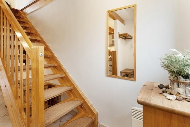 Ferienhaus in Süssau - Seepark Süssau Ferienhaus Seeadler 6 - Bild 23