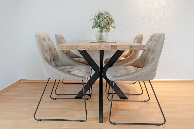 Ferienwohnung in Malente - Zuckersnuut - Bild 3