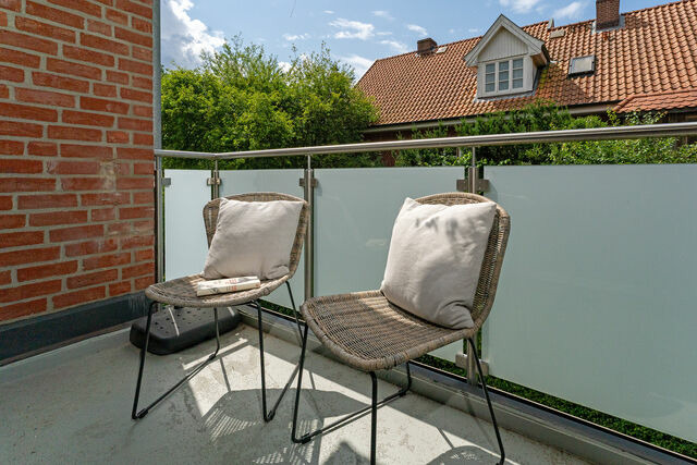 Ferienwohnung in Malente - Zuckersnuut - Bild 8