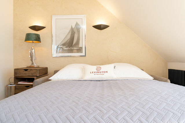 Ferienwohnung in Sierksdorf - Am Seehof 7 Seemöwe - Bild 7