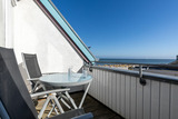 Ferienwohnung in Laboe - Haus Windjammer Jylland - Bild 1