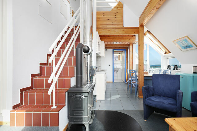 Ferienwohnung in Laboe - Haus Windjammer Jylland - Bild 14