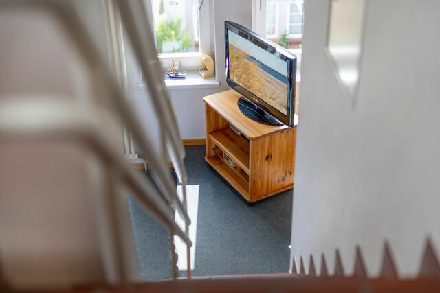 Ferienwohnung in Laboe - Haus Windjammer Jylland - Bild 18