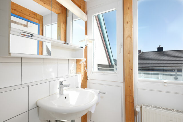Ferienwohnung in Laboe - Haus Windjammer Jylland - Bild 20