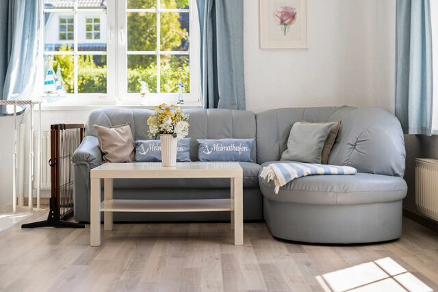 Ferienwohnung in Sch&ouml;nberger Strand - Fliedergang 4 Jule - Bild 4