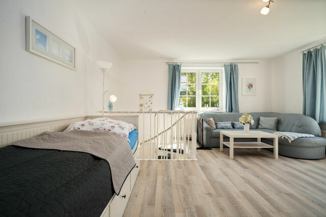 Ferienwohnung in Sch&ouml;nberger Strand - Fliedergang 4 Jule - Bild 6