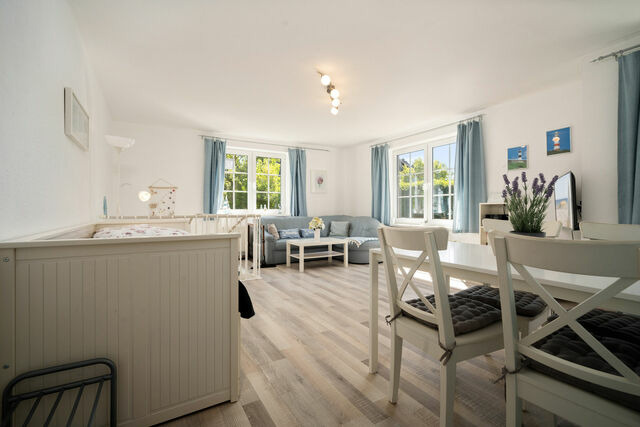 Ferienwohnung in Sch&ouml;nberger Strand - Fliedergang 4 Jule - Bild 8