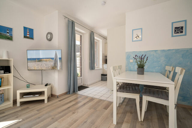 Ferienwohnung in Sch&ouml;nberger Strand - Fliedergang 4 Jule - Bild 9