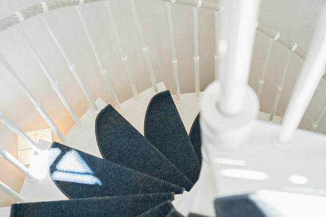 Ferienwohnung in Sch&ouml;nberger Strand - Fliedergang 4 Jule - Bild 12