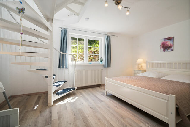 Ferienwohnung in Sch&ouml;nberger Strand - Fliedergang 4 Jule - Bild 13