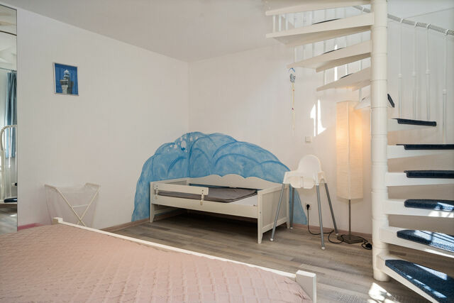 Ferienwohnung in Sch&ouml;nberger Strand - Fliedergang 4 Jule - Bild 15