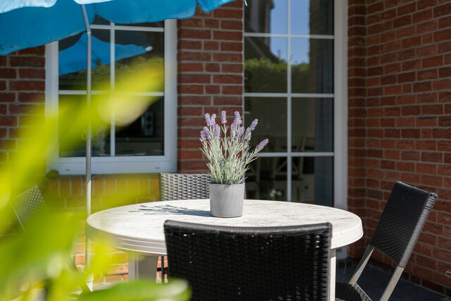 Ferienwohnung in Sch&ouml;nberger Strand - Fliedergang 4 Jule - Bild 20