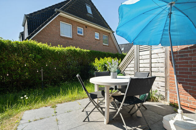 Ferienwohnung in Sch&ouml;nberger Strand - Fliedergang 4 Jule - Bild 21