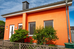 Haus Inselblick