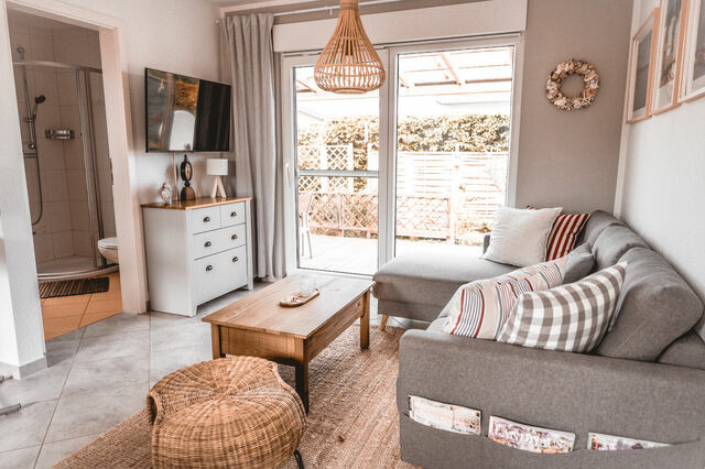 Bungalow in Mönkebude - Haus Inselblick - Bild 6