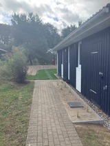 Ferienhaus in Travemünde - Strandhaus Dünenpark 2a - Bild 18