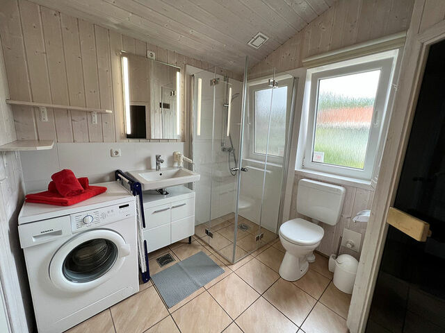 Ferienhaus in Travemünde - Strandhaus Dünenpark 2a - Bild 13