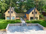 Ferienhaus in Baabe - Achter de D&uuml;n 1 - Baabe - Bild 1