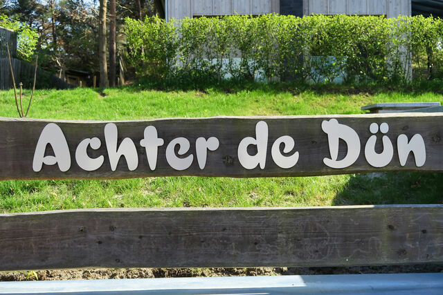 Ferienhaus in Baabe - Achter de D&uuml;n 1 - Baabe - Bild 6