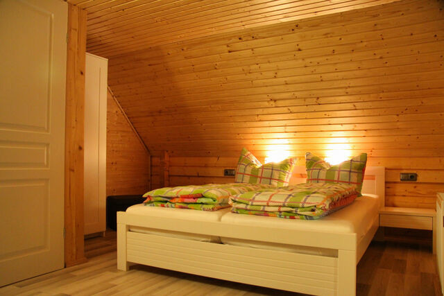 Ferienhaus in Baabe - Achter de D&uuml;n 1 - Baabe - Bild 12