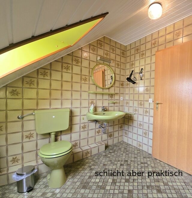 Ferienwohnung in Wendtorf - Silberm&ouml;we - Bild 7