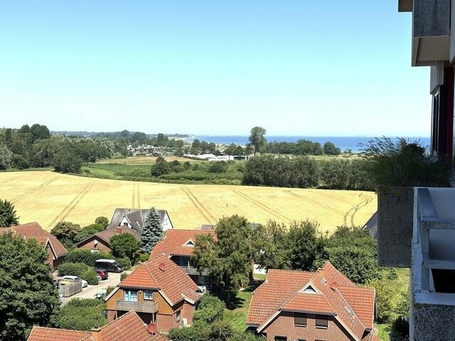 Ferienwohnung in Dahme - Berolina 701 - Seabreeze - Bild 3