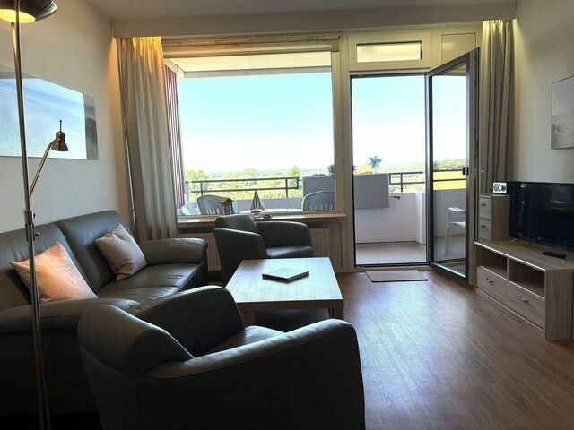 Ferienwohnung in Dahme - Berolina 701 - Seabreeze - Bild 7