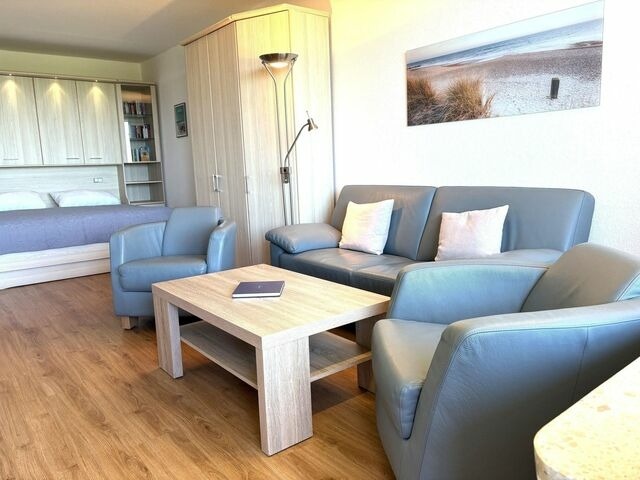 Ferienwohnung in Dahme - Berolina 701 - Seabreeze - Bild 8