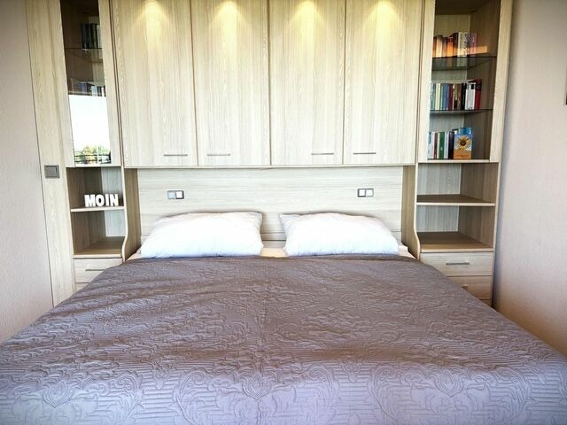 Ferienwohnung in Dahme - Berolina 701 - Seabreeze - Bild 9