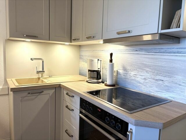 Ferienwohnung in Dahme - Berolina 701 - Seabreeze - Bild 13