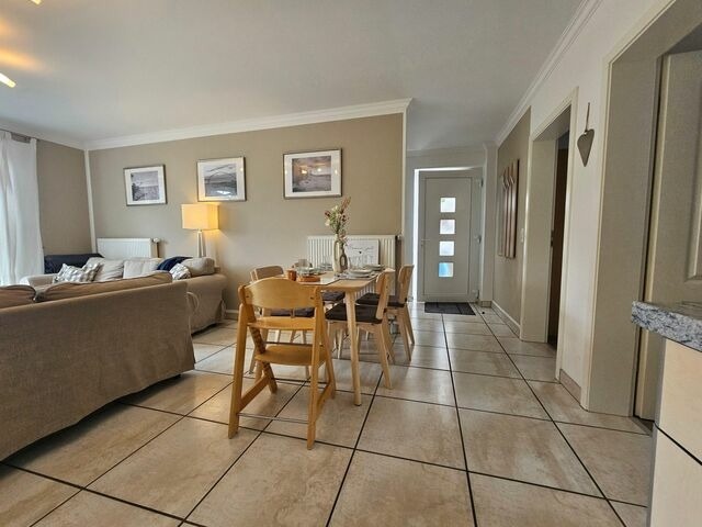 Ferienwohnung in Fehmarn OT Burg - An der Reiterkoppel 52b - Bild 3