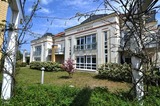 Ferienwohnung in Ostseeheilbad Zingst - Residenz "Am Postplatz", Villa Sonja, Whg. 11 - Bild 1