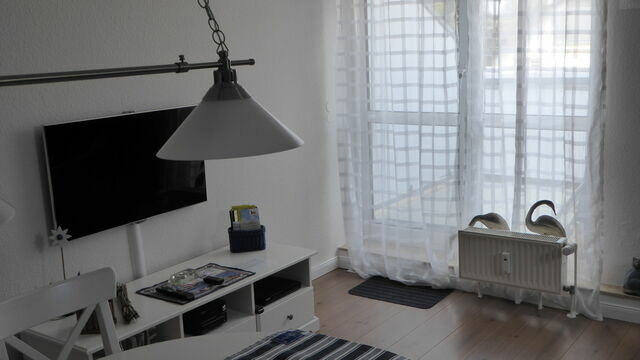 Ferienwohnung in Ostseeheilbad Zingst - Residenz "Am Postplatz", Villa Sonja, Whg. 11 - Bild 4