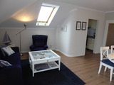 Ferienwohnung in Ostseeheilbad Zingst - Residenz "Am Postplatz", Villa Sonja, Whg. 11 - Bild 5