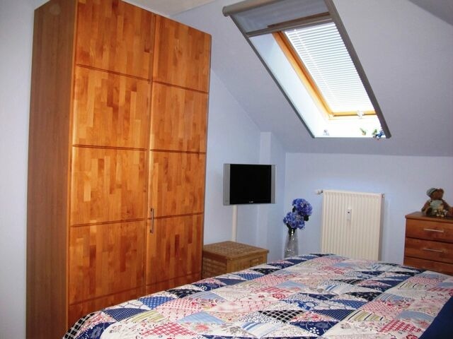 Ferienwohnung in Ostseeheilbad Zingst - Residenz "Am Postplatz", Villa Sonja, Whg. 11 - Bild 10